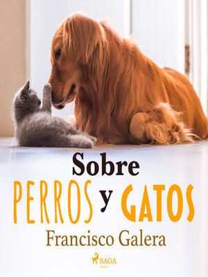 Sobre perros y gatos - Audiobook